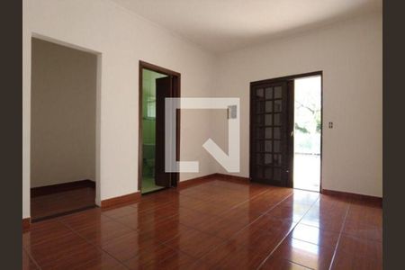 Casa para alugar com 4 quartos, 302m² em Parque Capuava, Santo André