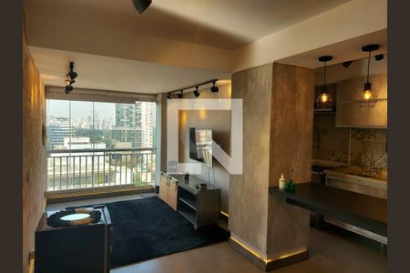 Apartamento para alugar com 2 quartos, 65m² em Pinheiros, São Paulo