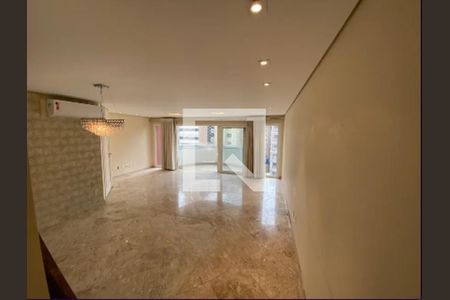 Apartamento para alugar com 2 quartos, 125m² em Cambuí, Campinas