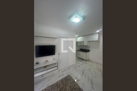 Apartamento para alugar com 2 quartos, 39m² em Vila Sonia, São Paulo