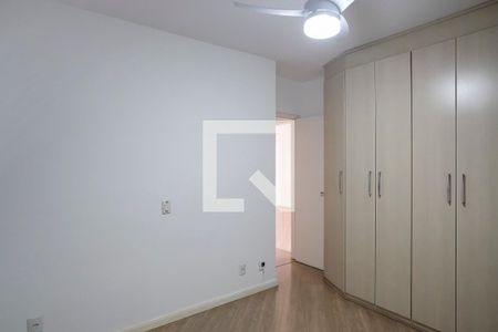 Suíte de apartamento à venda com 2 quartos, 75m² em Fundação, São Caetano do Sul