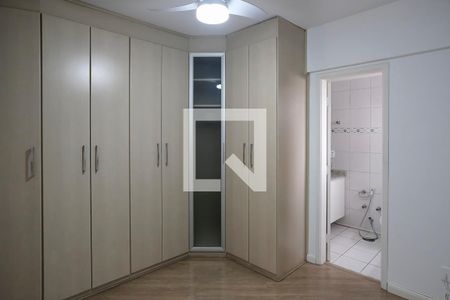 Suíte de apartamento à venda com 2 quartos, 75m² em Fundação, São Caetano do Sul