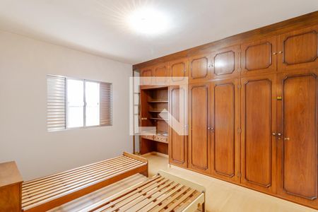 Quarto 1 de casa para alugar com 3 quartos, 149m² em Vila Liviero, São Paulo