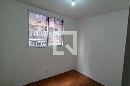 quarto 2 de apartamento à venda com 2 quartos, 45m² em Taquara, Rio de Janeiro