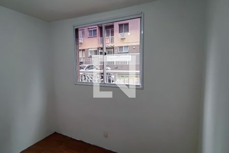 quarto 2 de apartamento para alugar com 2 quartos, 45m² em Taquara, Rio de Janeiro