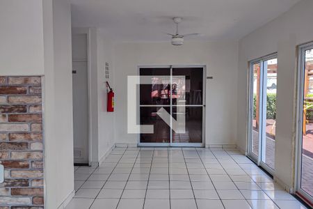 Apartamento à venda com 45m², 2 quartos e 1 vaga Apartamento à venda com 45m², 2 quartos e 1 vagaarea comum