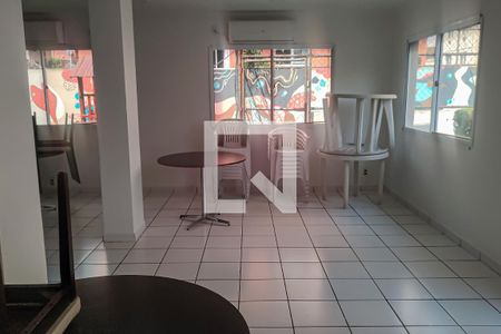 Apartamento à venda com 45m², 2 quartos e 1 vaga Apartamento à venda com 45m², 2 quartos e 1 vagaarea comum