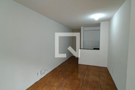 sala de apartamento à venda com 2 quartos, 45m² em Taquara, Rio de Janeiro