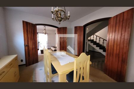 Sala 3 de casa à venda com 4 quartos, 323m² em Jardim Santa Genebra Ii (barao Geraldo), Campinas
