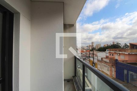 Apartamento à venda com 2 quartos, 46m² em Vila Lúcia, São Paulo
