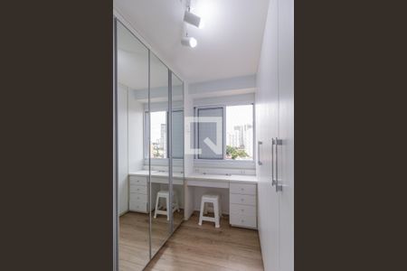 Quarto 1 de apartamento à venda com 3 quartos, 66m² em Presidente Altino, Osasco