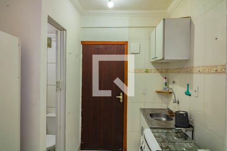 Casa de Condomínio para alugar com 1 quarto, 40m² em Cidade Vargas, São Paulo