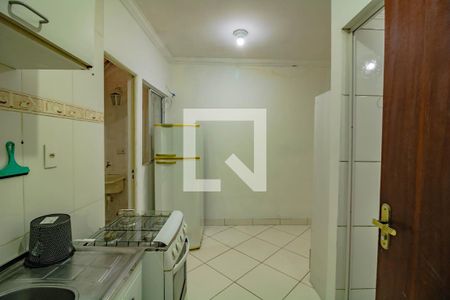 Casa de Condomínio para alugar com 1 quarto, 40m² em Cidade Vargas, São Paulo