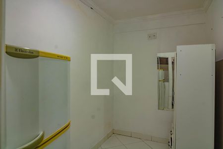 Kitnet de casa de condomínio para alugar com 1 quarto, 22m² em Cidade Vargas, São Paulo