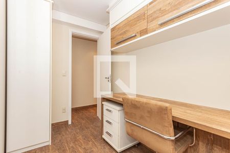 Quarto 1 de apartamento para alugar com 2 quartos, 47m² em São João Clímaco, São Paulo