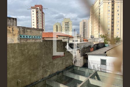 Vista da Sala de apartamento para alugar com 3 quartos, 74m² em Piqueri, São Paulo