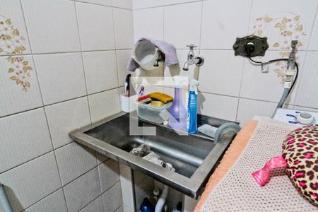 Casa à venda com 110m², 3 quartos e 2 vagas Casa à venda com 110m², 3 quartos e 2 vagasÁrea de Serviço