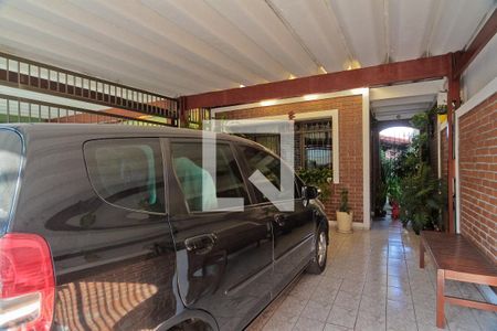 Casa à venda com 110m², 3 quartos e 2 vagas Casa à venda com 110m², 3 quartos e 2 vagasÁrea externa