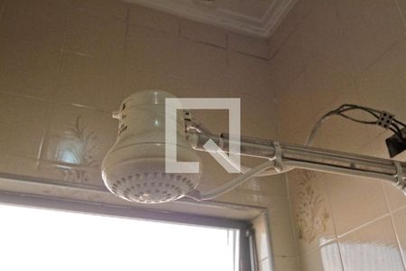 Casa à venda com 110m², 3 quartos e 2 vagas Casa à venda com 110m², 3 quartos e 2 vagasBanheiro da Suíte