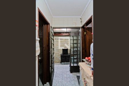 Casa à venda com 110m², 3 quartos e 2 vagas Casa à venda com 110m², 3 quartos e 2 vagasÁrea de Serviço