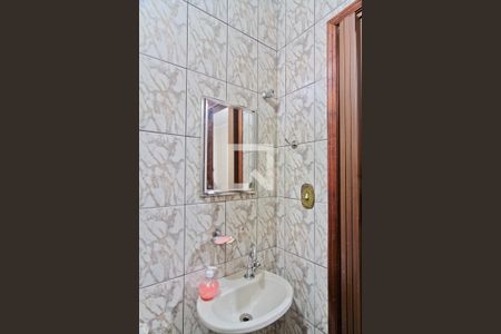 Casa à venda com 110m², 3 quartos e 2 vagas Casa à venda com 110m², 3 quartos e 2 vagasÁrea de Serviço