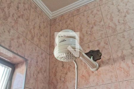 Casa à venda com 110m², 3 quartos e 2 vagas Casa à venda com 110m², 3 quartos e 2 vagasBanheiro