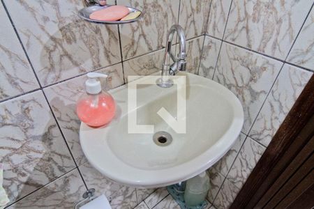 Casa à venda com 110m², 3 quartos e 2 vagas Casa à venda com 110m², 3 quartos e 2 vagasÁrea de Serviço