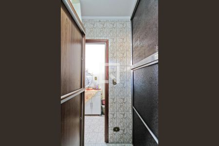 Casa à venda com 110m², 3 quartos e 2 vagas Casa à venda com 110m², 3 quartos e 2 vagasÁrea de Serviço