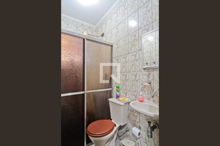 Casa à venda com 110m², 3 quartos e 2 vagas Casa à venda com 110m², 3 quartos e 2 vagasÁrea de Serviço