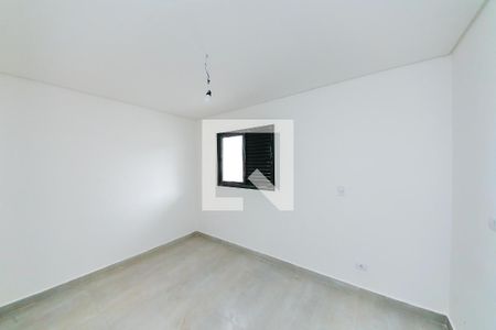 Quarto 2 de apartamento para alugar com 2 quartos, 46m² em Vila Lúcia, São Paulo