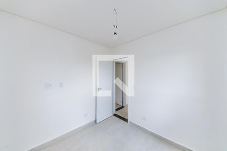 Quarto 1 de apartamento para alugar com 2 quartos, 46m² em Vila Lúcia, São Paulo