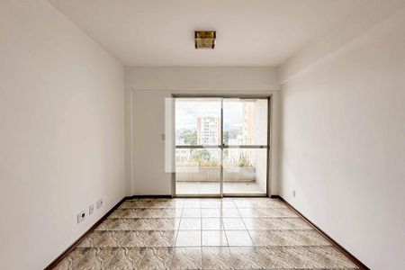 Sala de apartamento à venda com 3 quartos, 84m² em Casa Verde, São Paulo