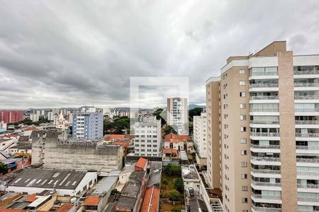 Vista da Sacada de apartamento para alugar com 3 quartos, 84m² em Casa Verde, São Paulo