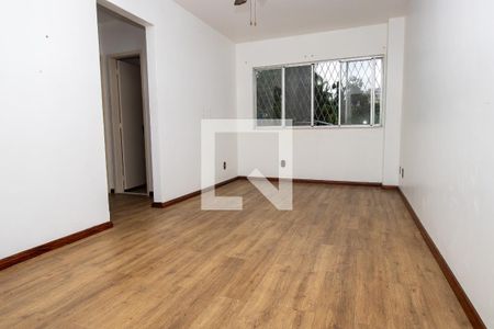 Sala de apartamento à venda com 2 quartos, 54m² em Jacarepaguá, Rio de Janeiro