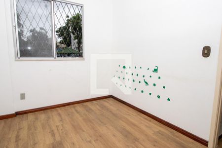 Quarto 2 de apartamento à venda com 2 quartos, 54m² em Jacarepaguá, Rio de Janeiro