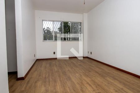 Sala de apartamento para alugar com 2 quartos, 54m² em Jacarepaguá, Rio de Janeiro