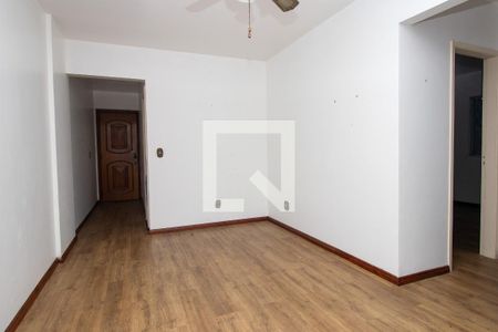 Sala de apartamento à venda com 2 quartos, 54m² em Jacarepaguá, Rio de Janeiro