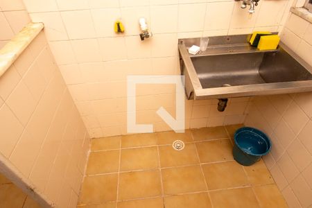Apartamento à venda com 54m², 2 quartos e 1 vaga Apartamento à venda com 54m², 2 quartos e 1 vagaÁrea de Serviço