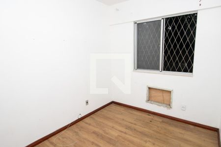 Quarto 1 de apartamento à venda com 2 quartos, 54m² em Jacarepaguá, Rio de Janeiro