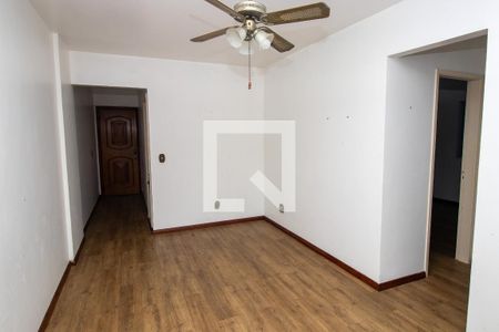 Sala de apartamento à venda com 2 quartos, 54m² em Jacarepaguá, Rio de Janeiro