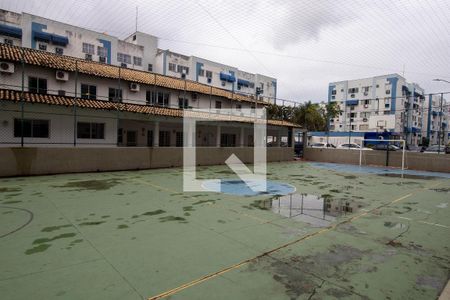 Apartamento à venda com 54m², 2 quartos e 1 vaga Apartamento à venda com 54m², 2 quartos e 1 vagaQuadra Esportiva