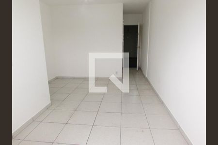 Sala de apartamento para alugar com 2 quartos, 55m² em Jardim Boa Vista (zona Oeste), São Paulo