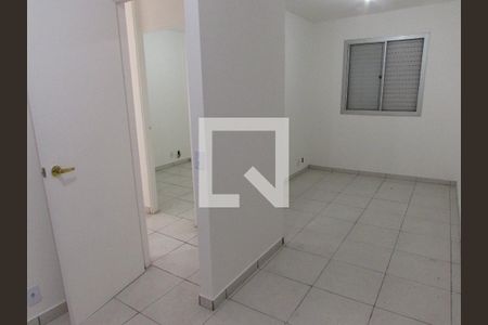 Apartamento para alugar com 55m², 2 quartos e 1 vagaQuarto 2