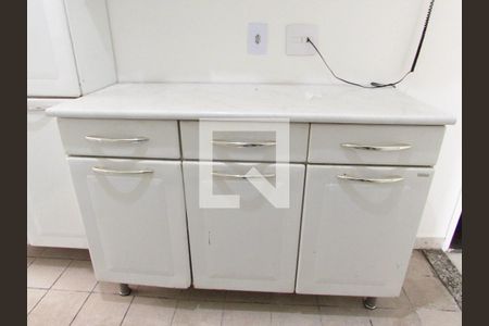 Apartamento para alugar com 55m², 2 quartos e 1 vagaCozinha - Armários