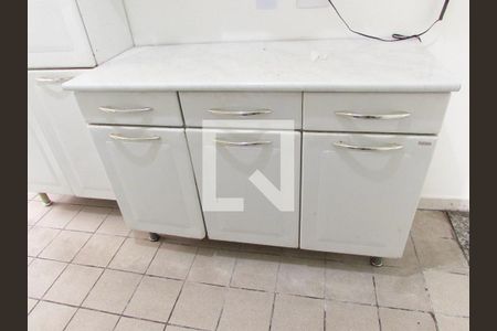 Apartamento para alugar com 55m², 2 quartos e 1 vagaCozinha - Armários