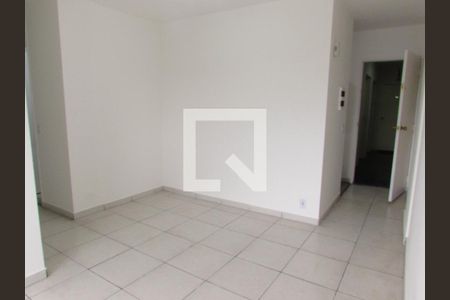Sala de apartamento para alugar com 2 quartos, 55m² em Jardim Boa Vista (zona Oeste), São Paulo