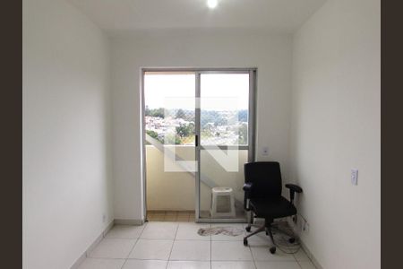 Sala de apartamento para alugar com 2 quartos, 55m² em Jardim Boa Vista (zona Oeste), São Paulo