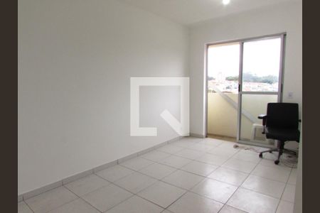 Sala de apartamento para alugar com 2 quartos, 55m² em Jardim Boa Vista (zona Oeste), São Paulo