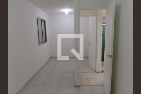 Apartamento para alugar com 55m², 2 quartos e 1 vagaQuarto 2