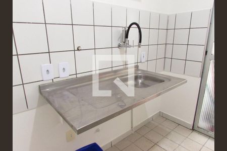 Apartamento para alugar com 55m², 2 quartos e 1 vagaCozinha